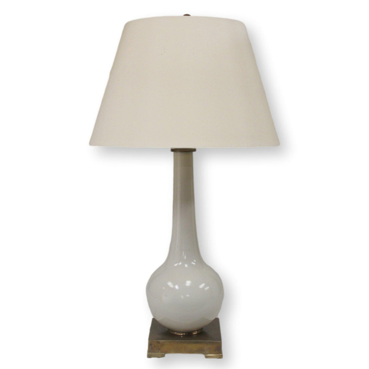 Currey & Company Teardrop Table Lamp