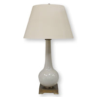 Currey & Company Teardrop Table Lamp