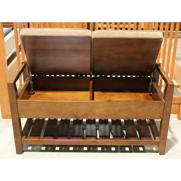Storage Bench