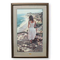 Artwork - "Coastline" by Steve Hanks