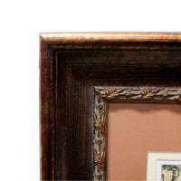 Watercolor Print - Villa Arched Entryway