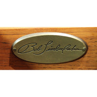 Lexington 'Bob Timberlake' 2pc. China Cabinet