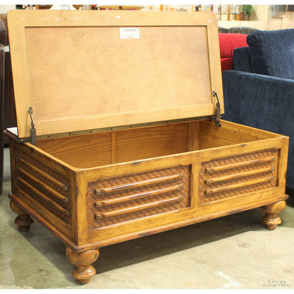 Storage Coffee Table