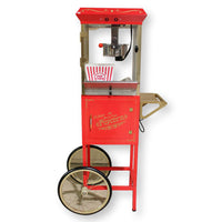 Popcorn Machine