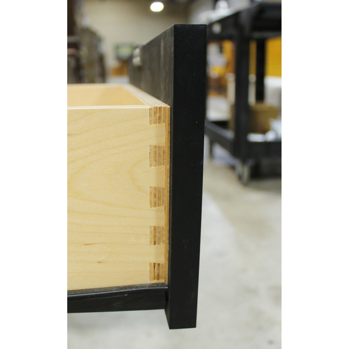 Room & Board Modern Nightstands