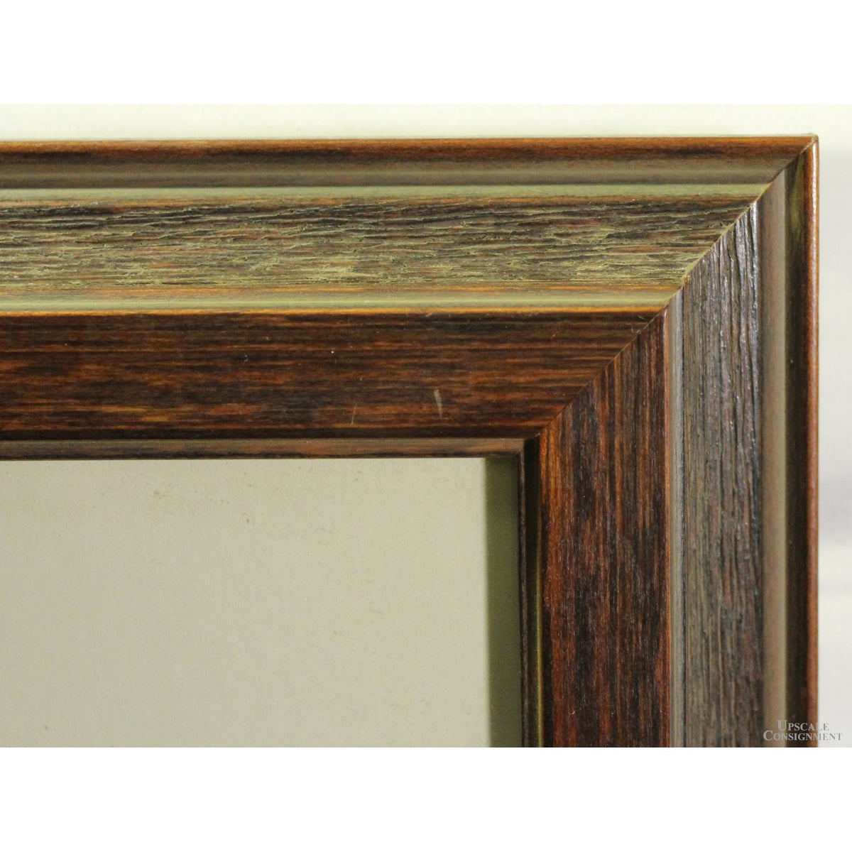 Limited Edition Print 'By-Passed' By Ward H. Nichols