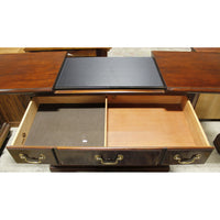 Drexel Mahogany Finish Server