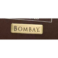 Bombay Writing Desk