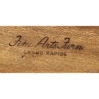 Fine Arts Furniture End Table w/Drawer