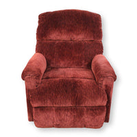 La-Z-Boy Red Power Recliner