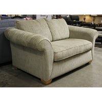 La-Z-Boy Tan Loveseat