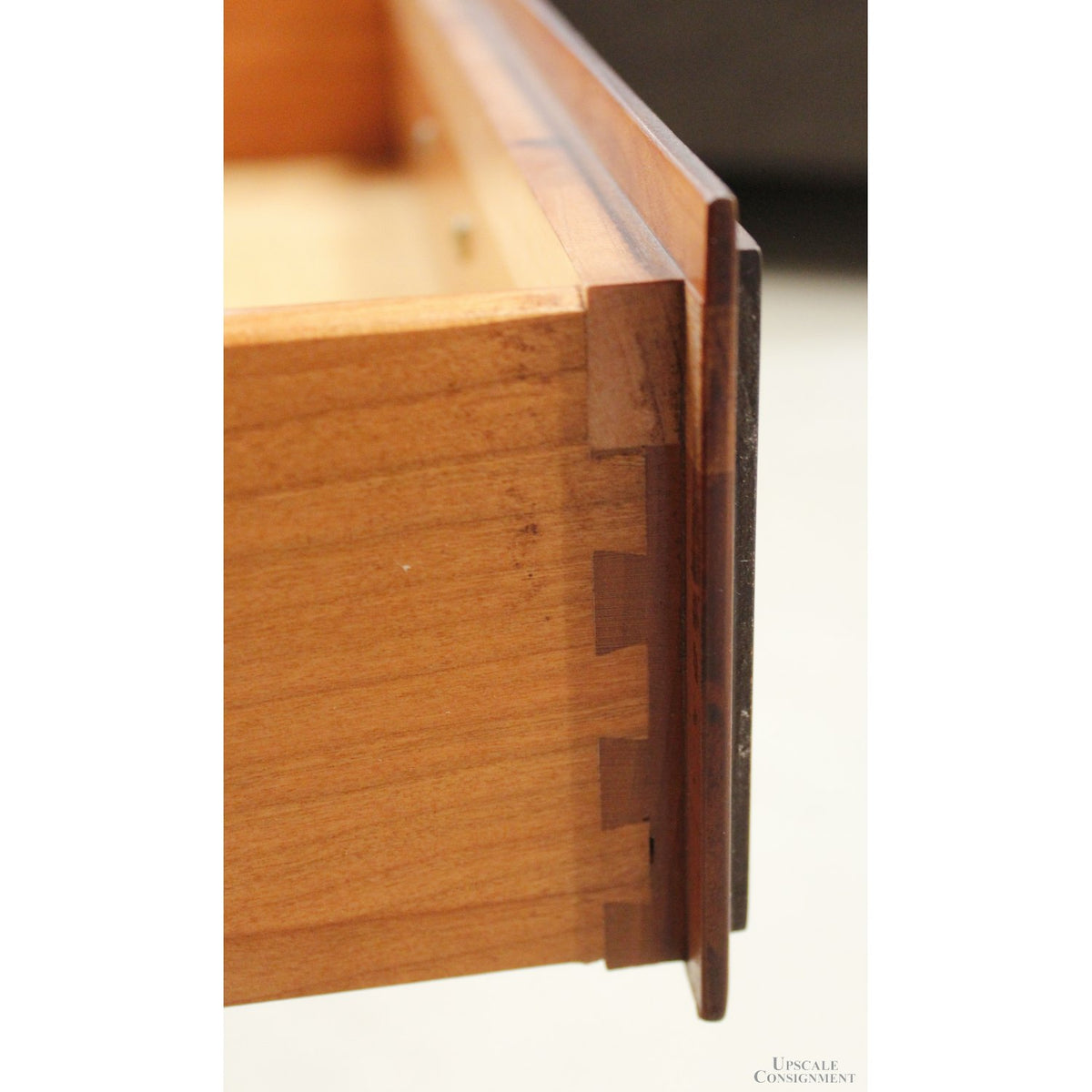 Ethan Allen End Table