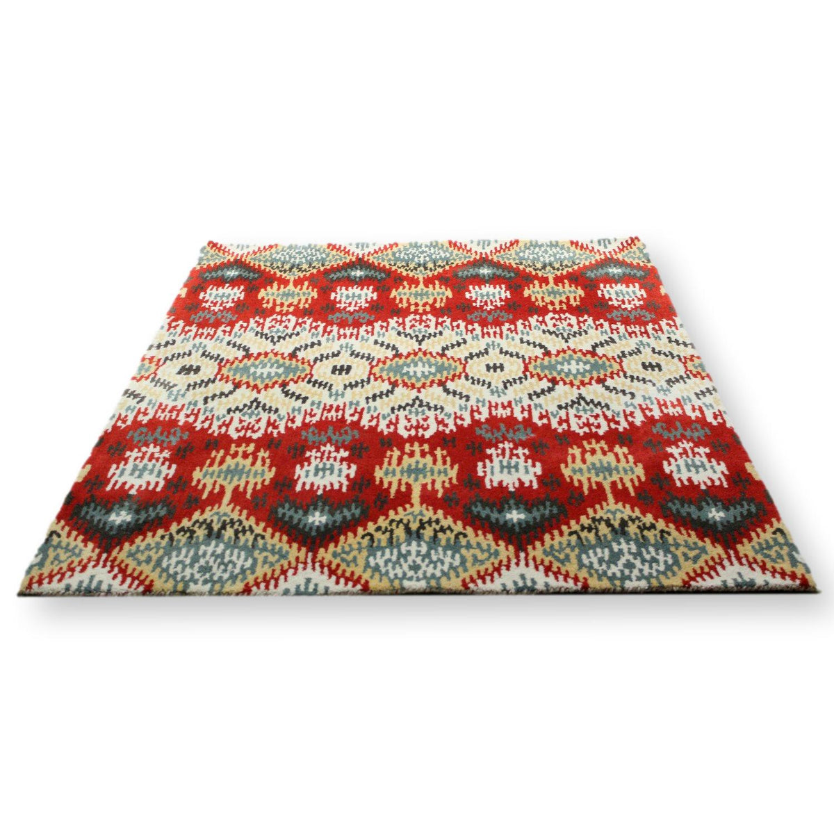 Loloi Rugs 5'x7'6" Leyda Print Rug