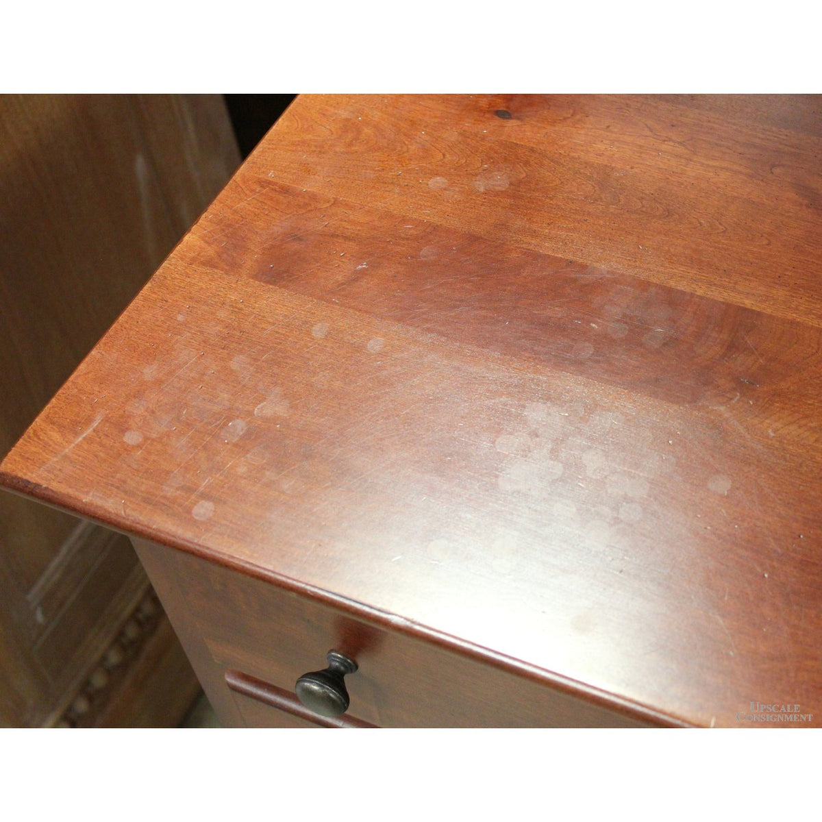 Kincaid 3 Drawer Nightstand