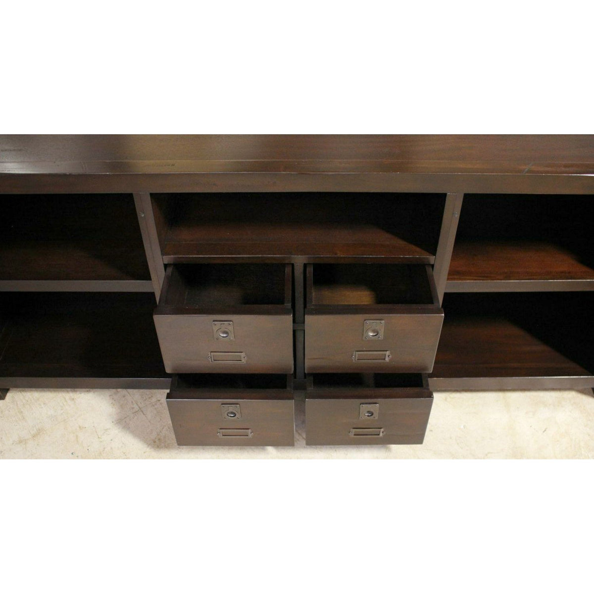 Pottery Barn 'Rhys' Media Console