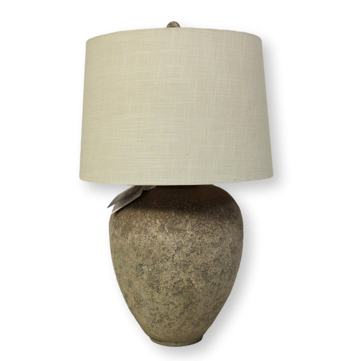 Pacific Coast Lighting Urn Style Table Lamp