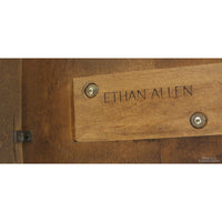 Ethan Allen Dining Table w/6 Chairs