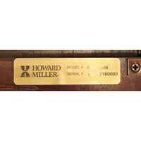 Howard Miller Grandfather Clock