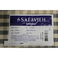 Safavieh 5' 11'' X 6'  'Cambridge' Silver & Ivory Area Rug