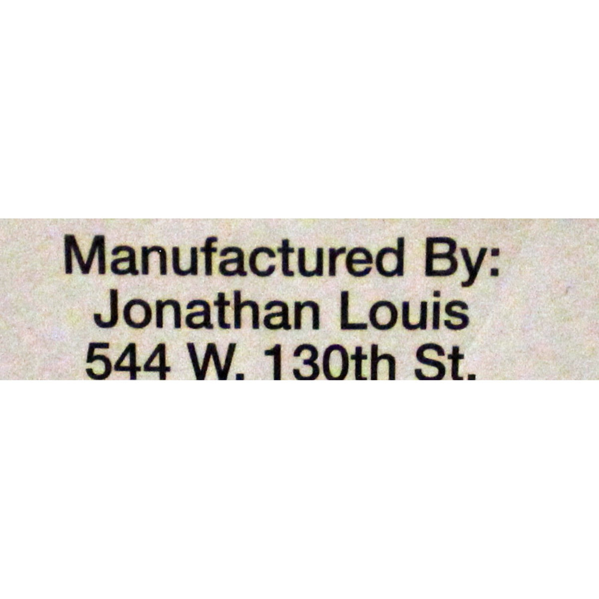 Jonathan Louis "Martha Stewart" Linen Armchair