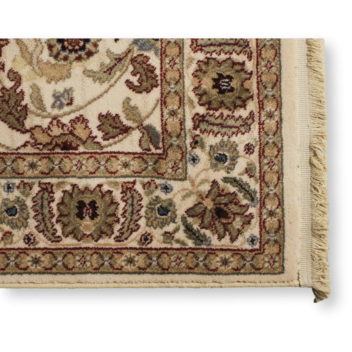 Karastan 3' 11'' X 5' 11'' Wool Area Rug
