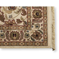 Karastan 3' 11'' X 5' 11'' Wool Area Rug