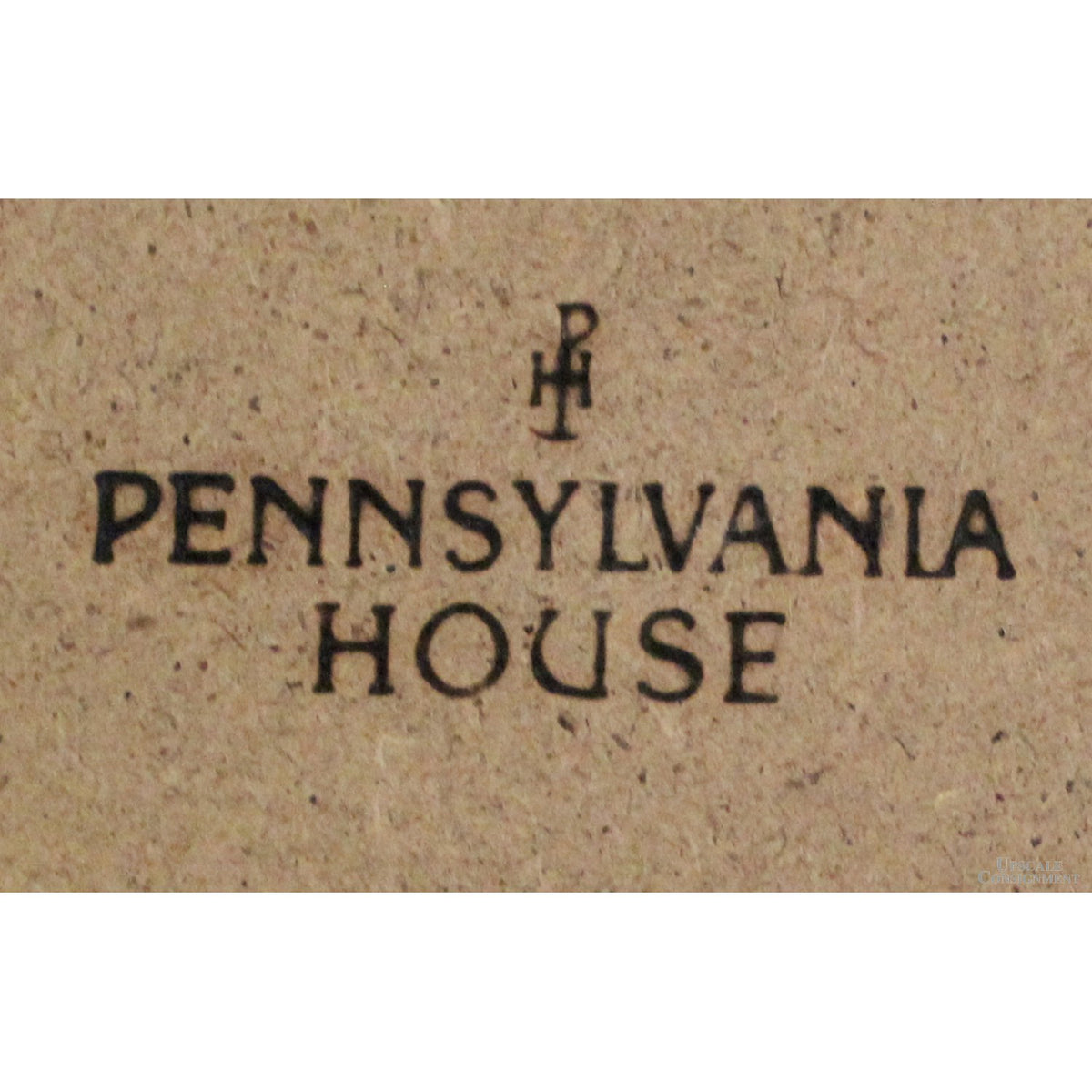 Pennsylvania House Wall Mirror