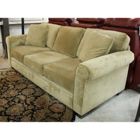 Gold Sofa