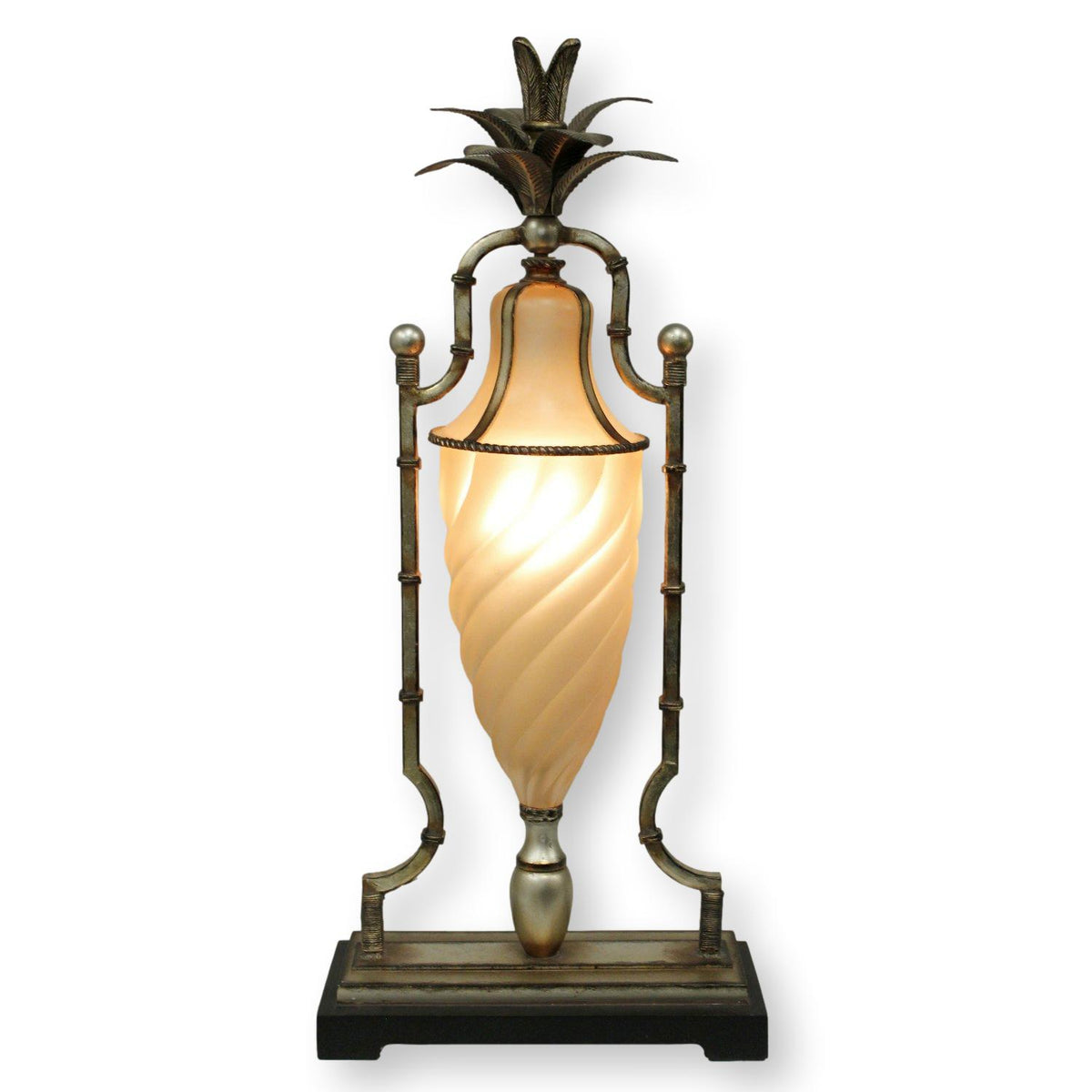 Tropical Luminaire Table Lamp