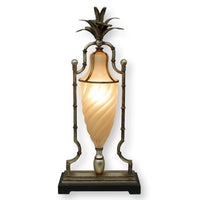 Tropical Luminaire Table Lamp