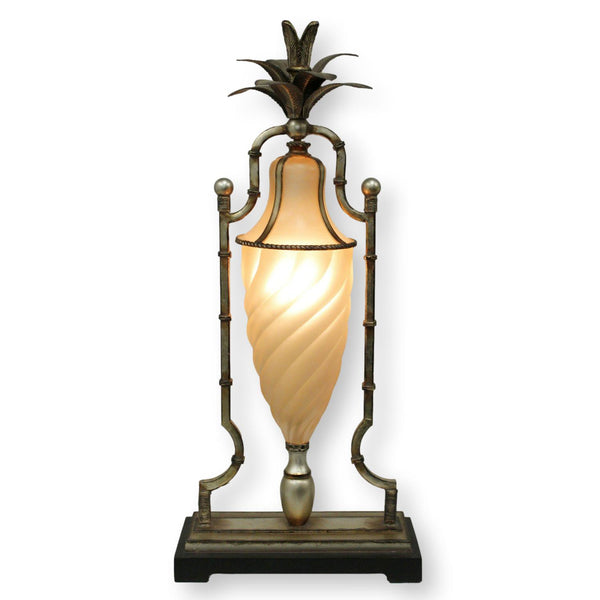 Tropical Luminaire Table Lamp