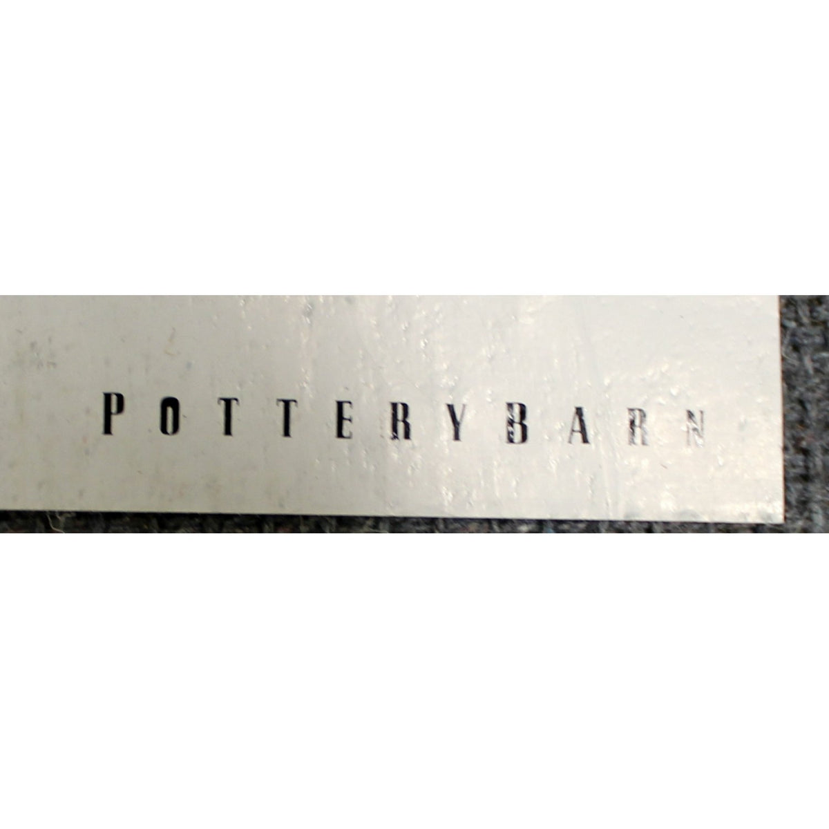 Pottery Barn 8' 1'' x 10' 2''  'Arabella' Persian Style Area Rug