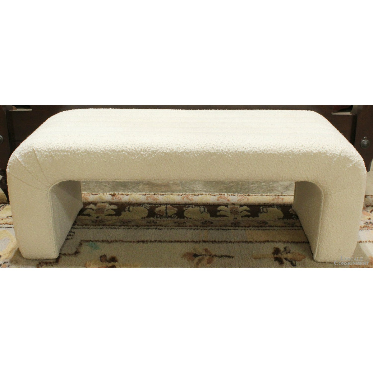 Boucle Bench
