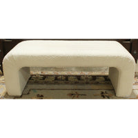Boucle Bench