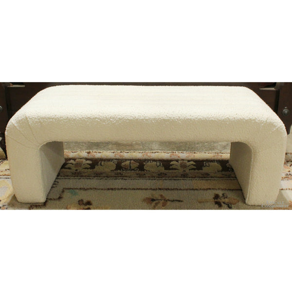 Boucle Bench