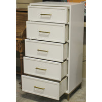 Williams Sonoma 'Blaire' Small Space Chest of Drawers