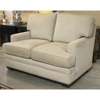 Taylor King Loveseat