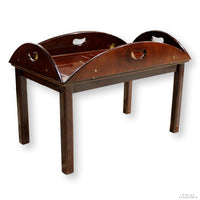 Bombay Co. Butler's Tray Table