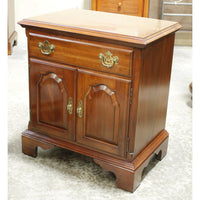 Knob Creek Cabinet Nightstand
