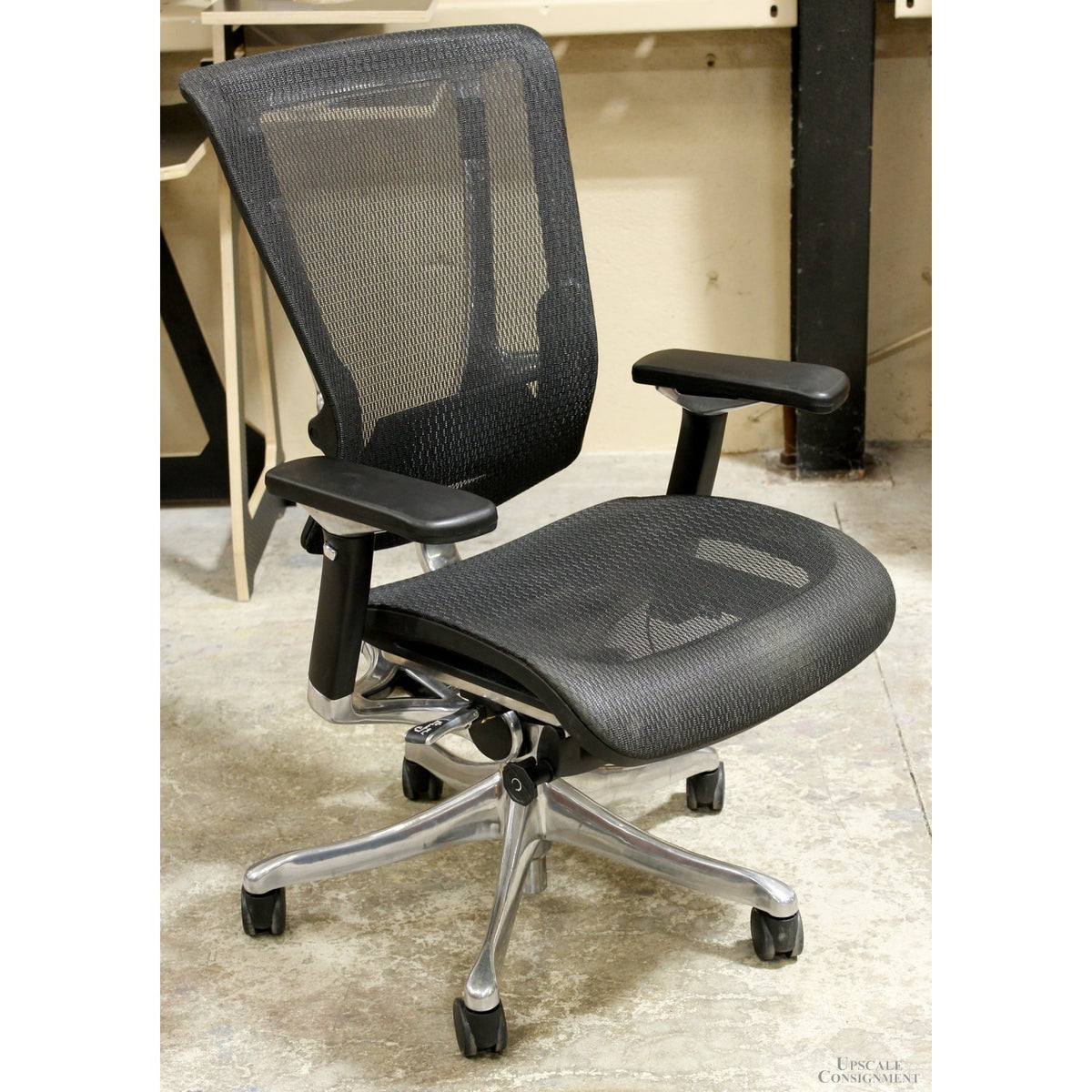 Raynor 'Nefil' Pro' Office Chair
