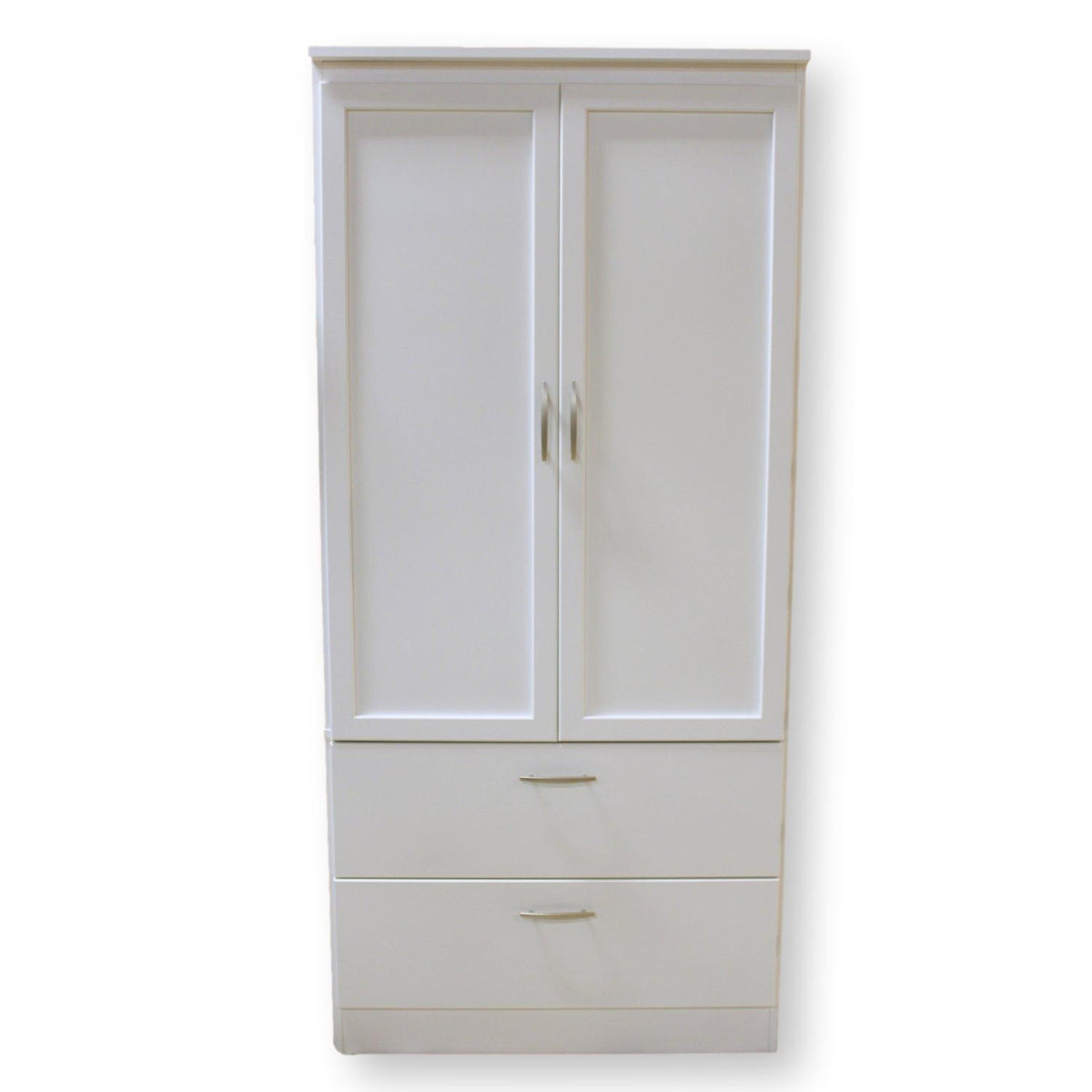 South Shore 'Acapella' Wardrobe Armoire