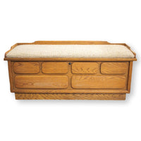 Lane Cedar Lined Chest