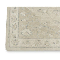 Safavieh 7' 7'' X 9' 11'' Beige & Ivory Micro Loop Area Rug