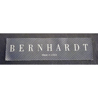 Bernhardt Geometric Accent Chair