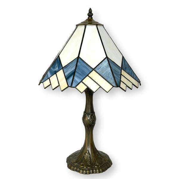 Stained Glass Table Lamp