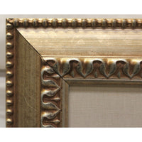 Artwork "The Trail Above" by Roger D Arndt