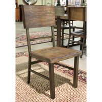 A.R.T. Furniture Dining Table w/Chairs