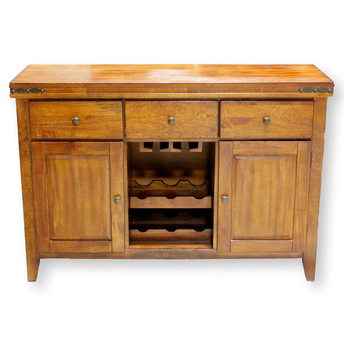 Holland House Sideboard w/Wine Storage