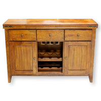 Holland House Sideboard w/Wine Storage