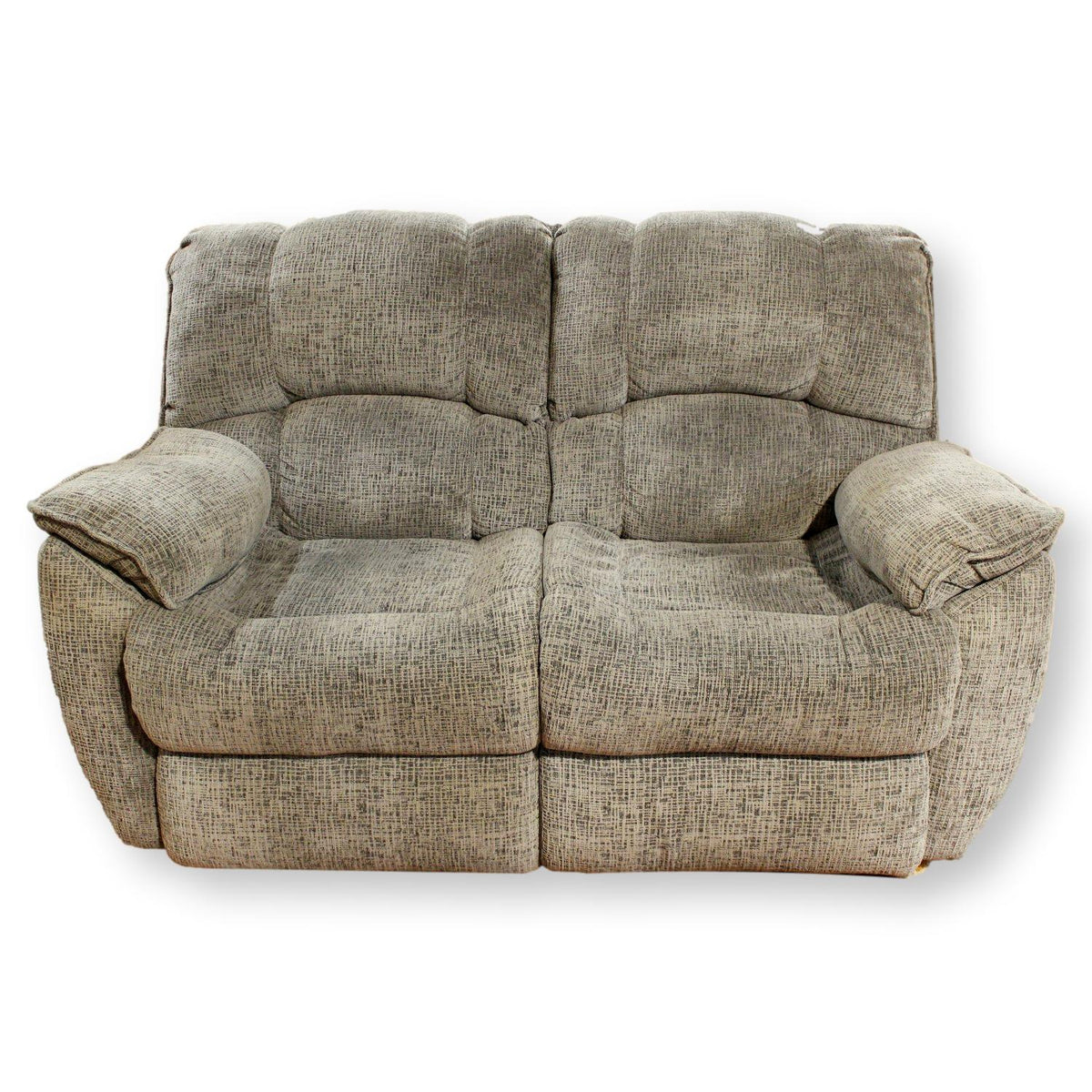Southern Motion Double Reclining Loveseat